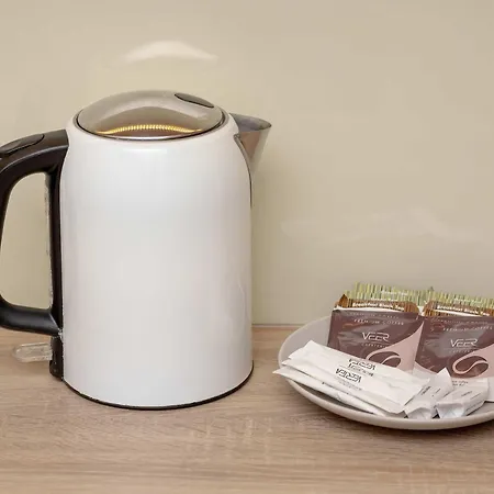 Apartament Przytulny Z Widokiem Na Morze I Parkingiem By Renters