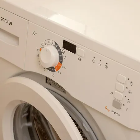 Apartament Przytulny Z Widokiem Na Morze I Parkingiem By Renters *