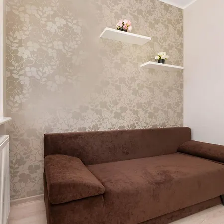 Przytulny Z Widokiem Na Morze I Parkingiem By Renters * Puck