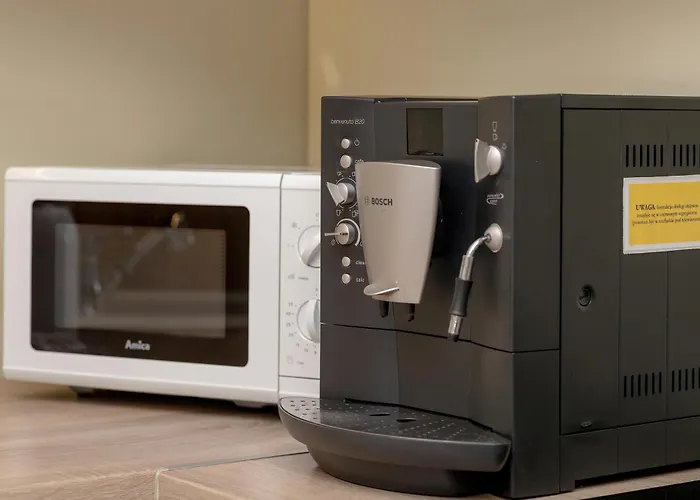 Przytulny Z Widokiem Na Morze I Parkingiem By Renters * Puck